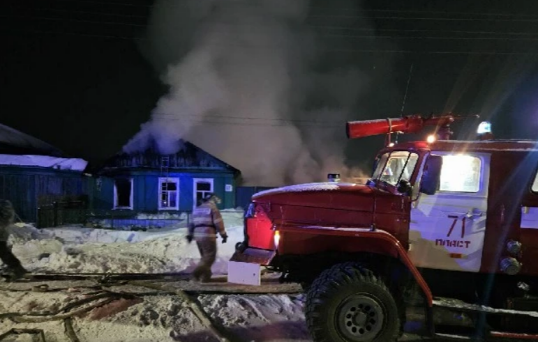 Фото: пресс-служба ГУ МЧС России по Челябинской области