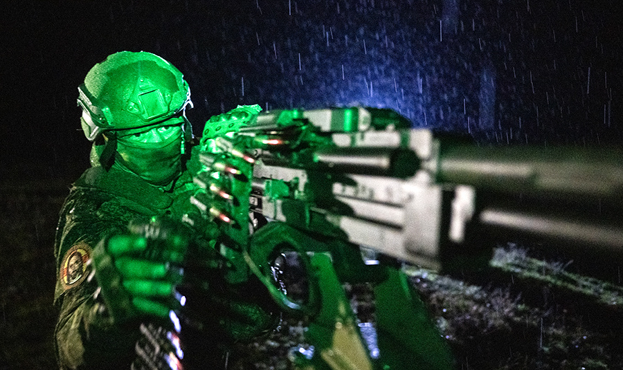    © Сергей Бобылев/РИА Новости