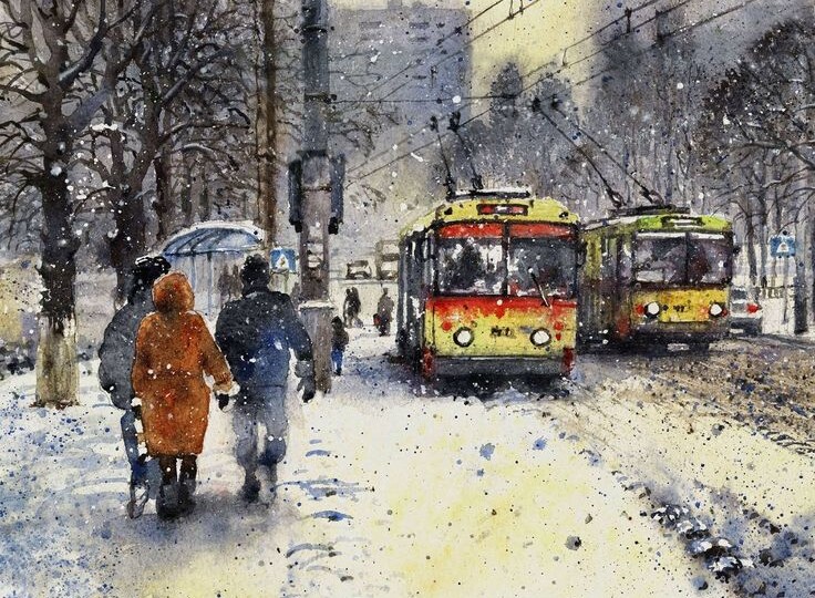 Ангел-хранитель (часть 32)