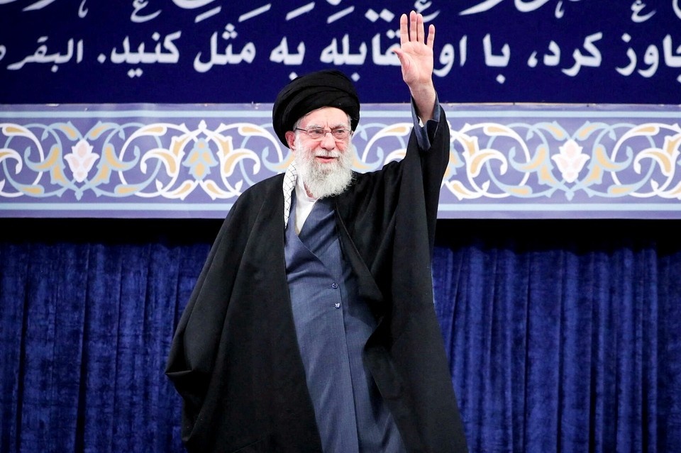    Сибал обвинил Каллас в подмене понятий из-за слов о смерти Хаменеи REUTERS