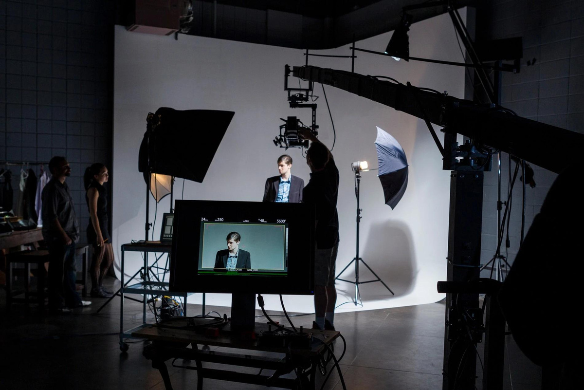    Фото: Getty Images