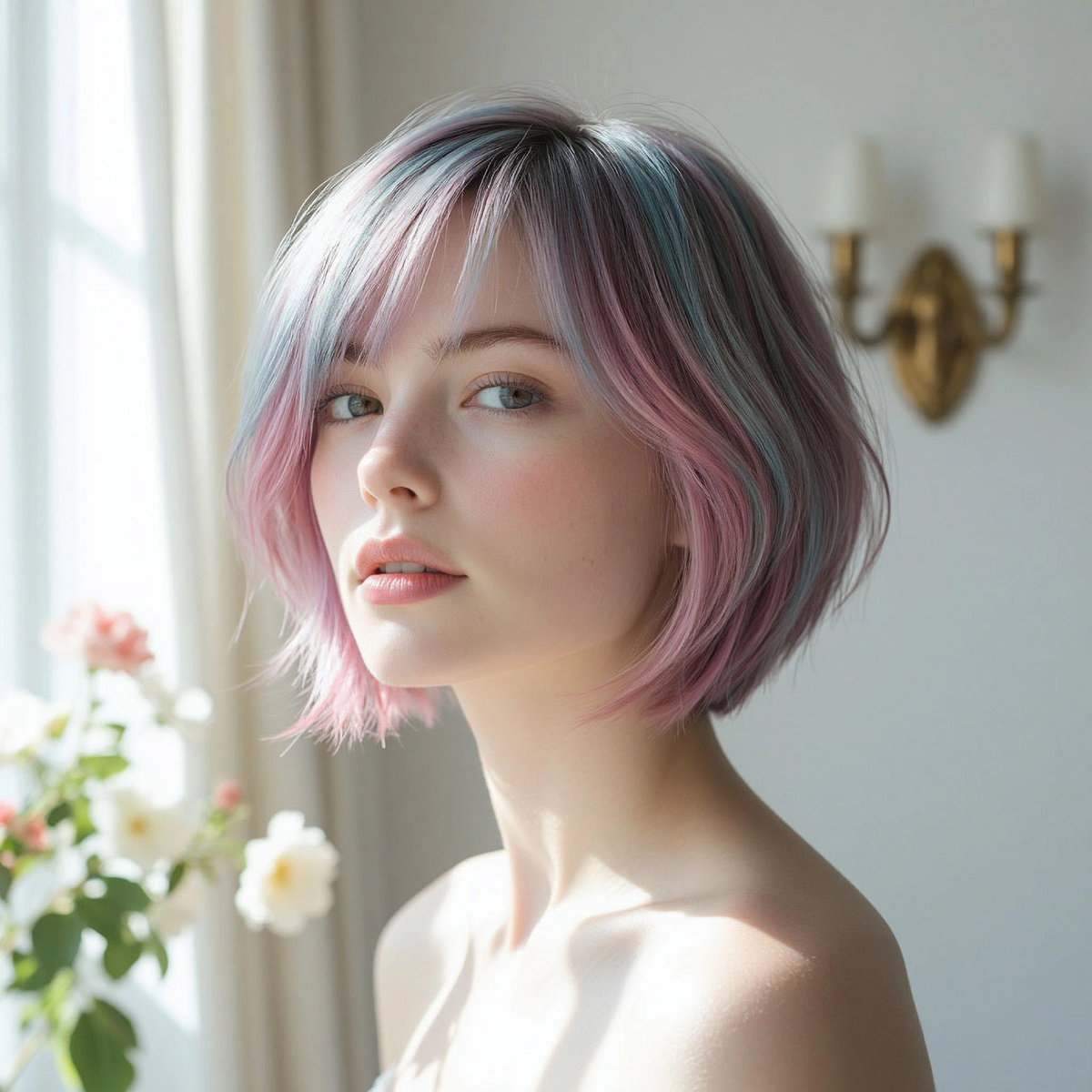 Автор: Вика Трель © 3965