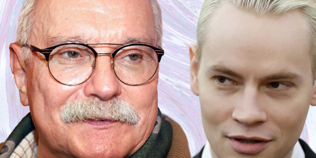 «Старая гвардия» против SHAMANa: Михалков поставил на место Соседова и объяснил, почему критики бесятся от успеха певца