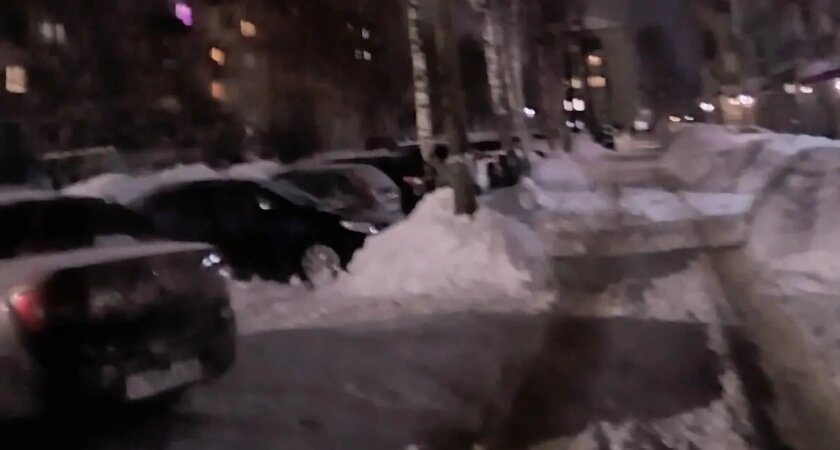    Фото: Шарья - столица мира