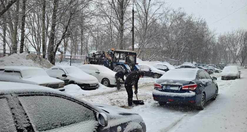 Почему вредно ездить зимой без прогрева, и что делать, если совсем нет времени прогревать автомобиль