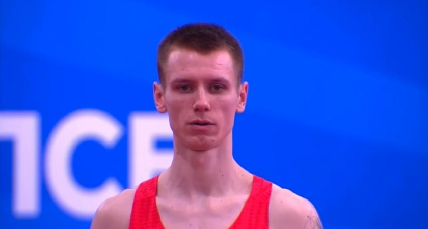    Фото: ВФЛА / Легкая атлетика России