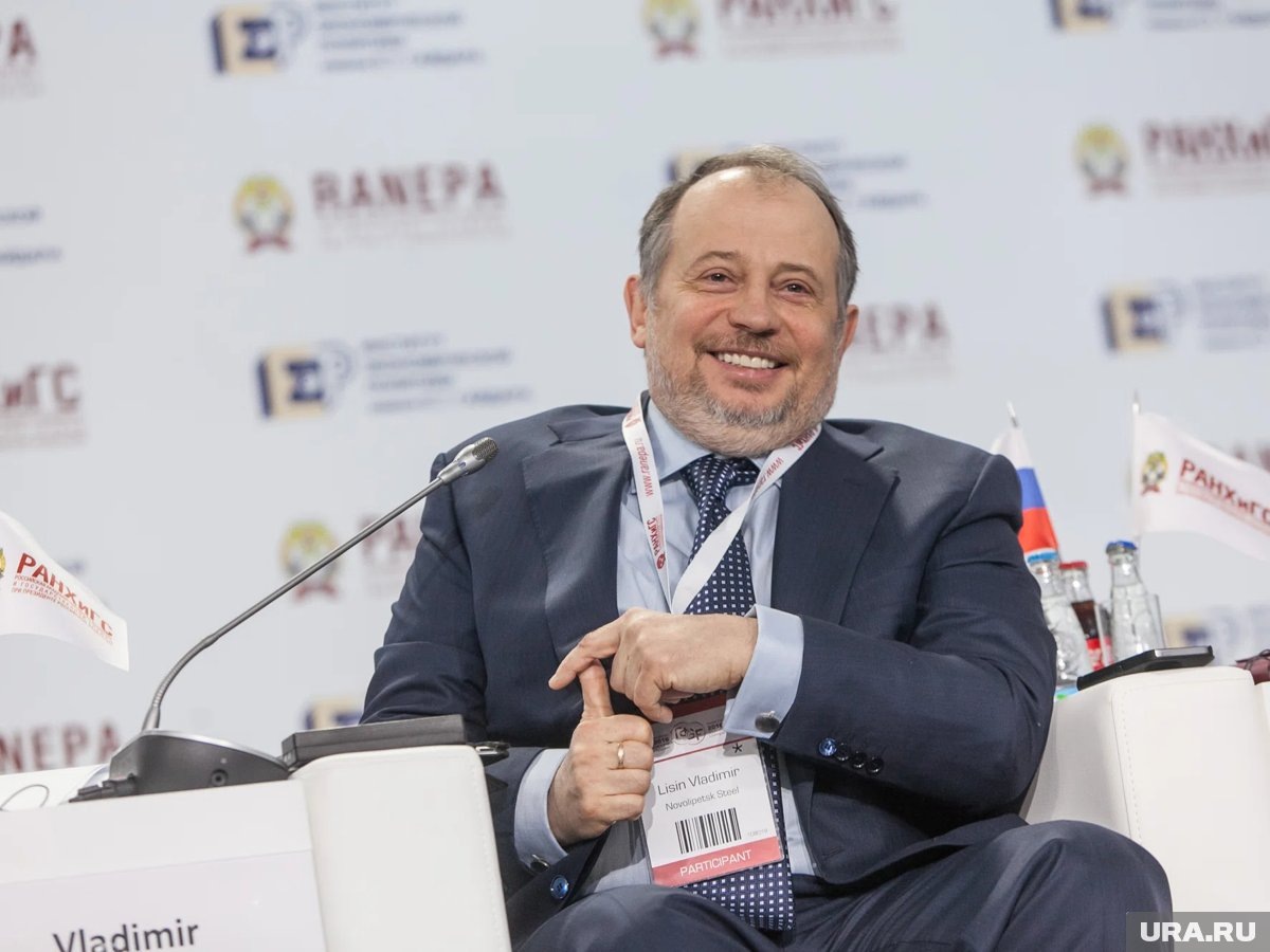     Лисин подал иск против МИД и Генпрокурора Канады, предположительно, из-за санкций