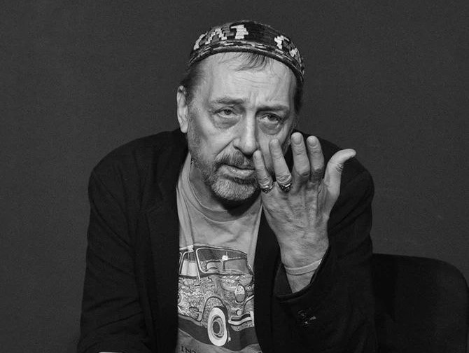     Фото: Коляда Театр