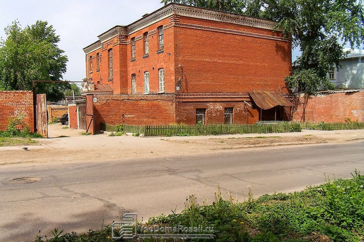    Фото vsedomarossii.ru