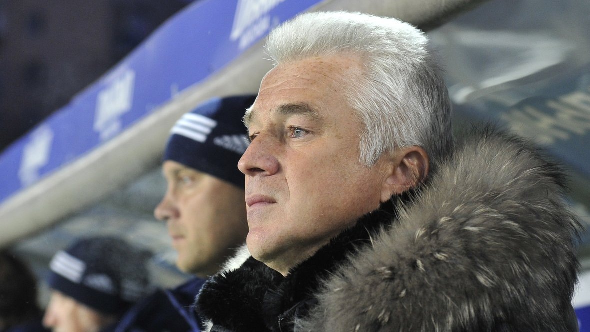    Александр Федоров