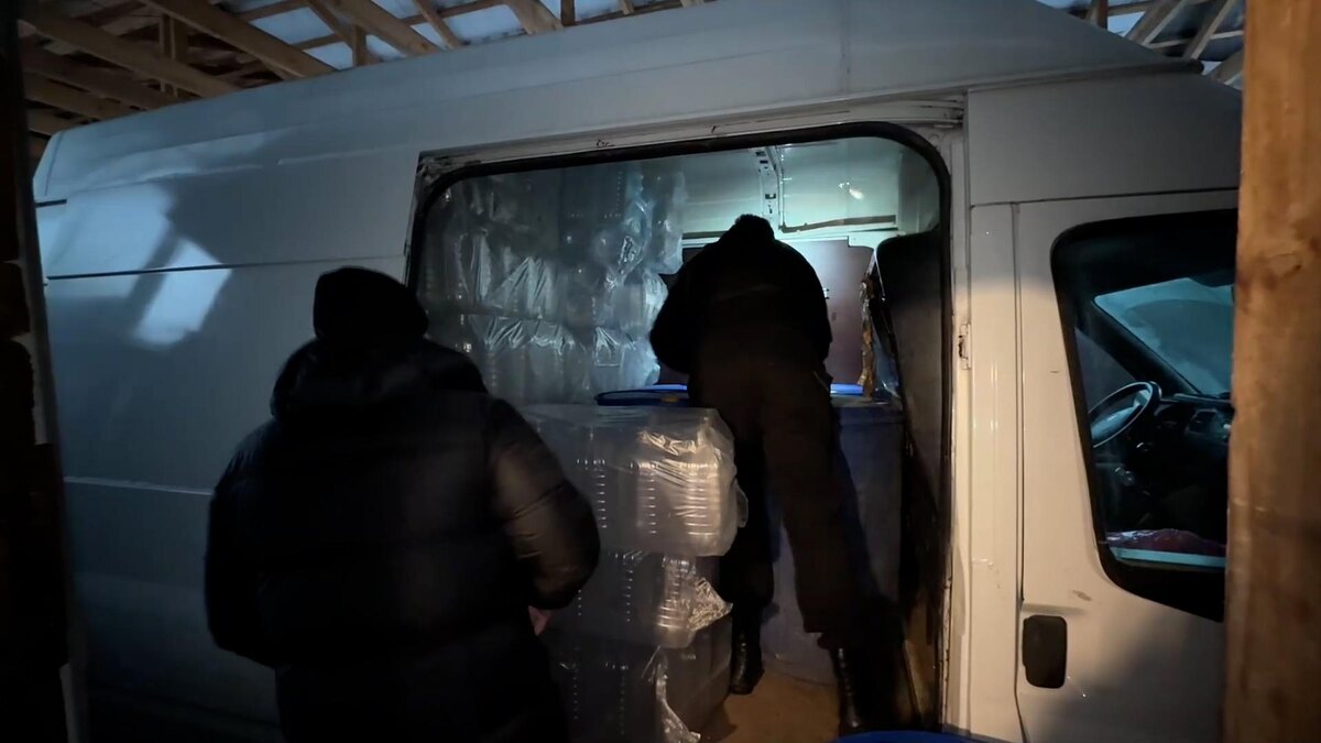    Фото: пресс-служба ГУ МВД России по Петербургу и Ленобласти