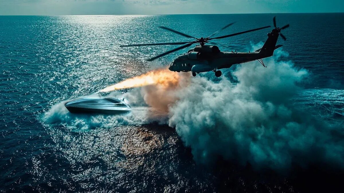 Коллаж "Новороссии"