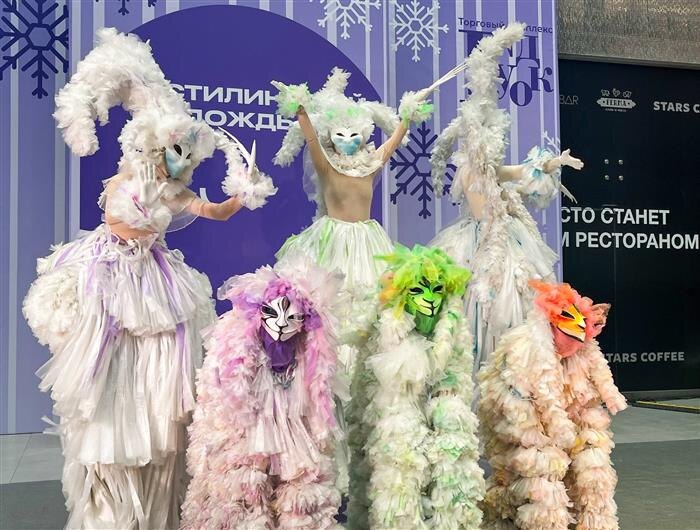    ФОТО: Егорова Валерия