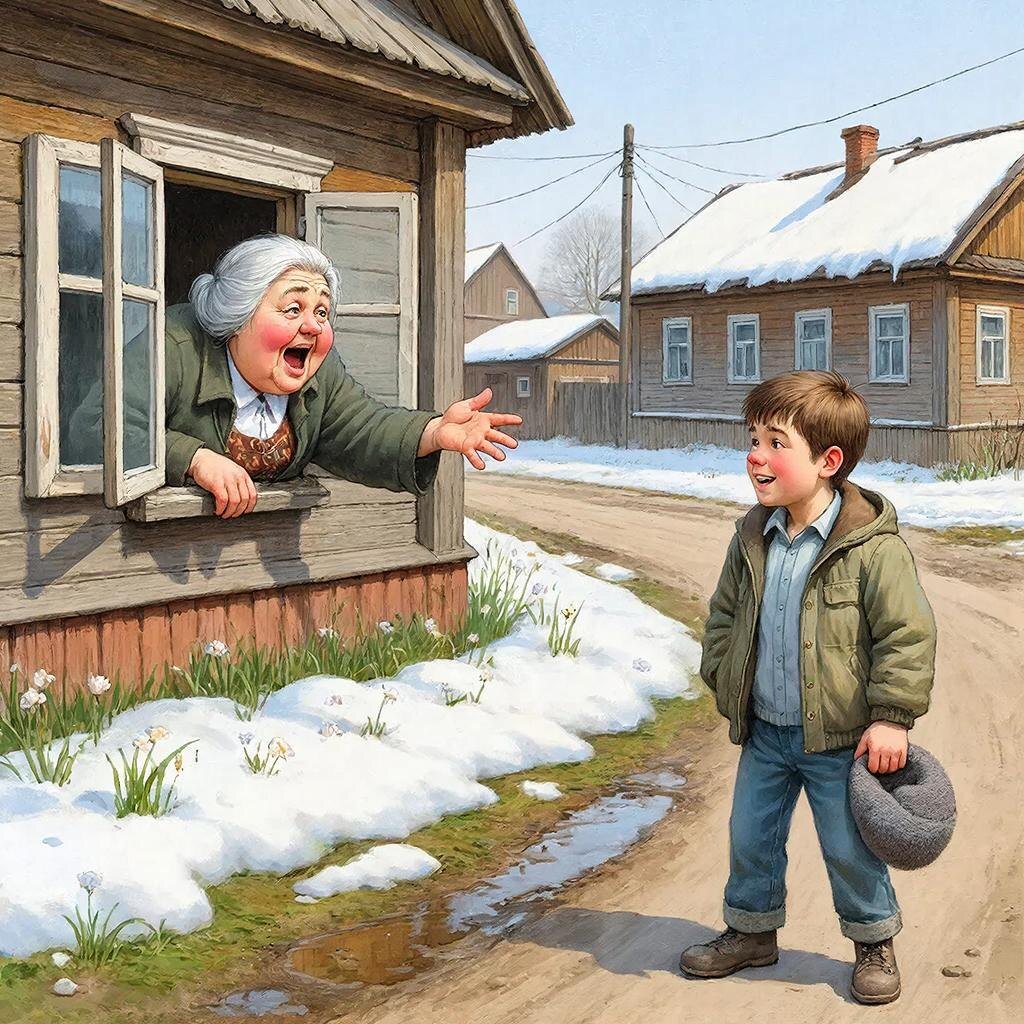 Сгенерировано ИИ