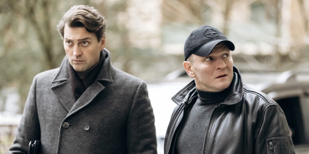 "Первый отдел 5": новый сезон сериала зрители критиковали, ругали и... продолжали смотреть.