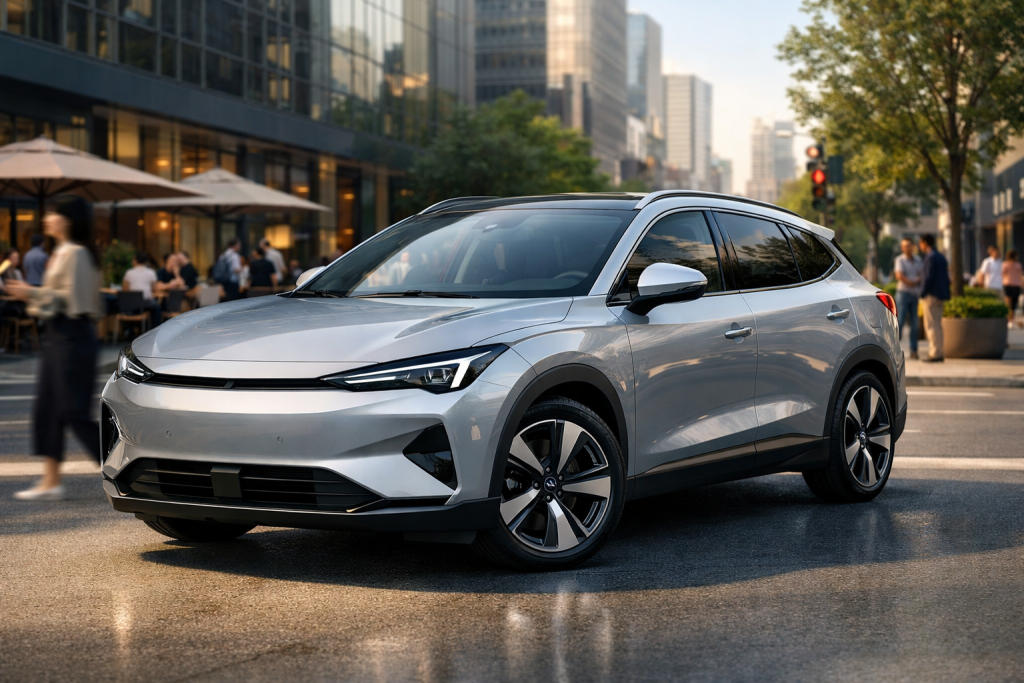    Авто из китая отзывы покупателей: обзор актуальных предложений на рынке