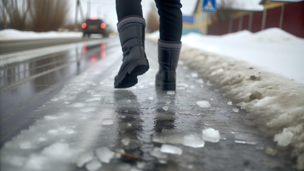    Фото - slanews.ru Юлия Андриенко