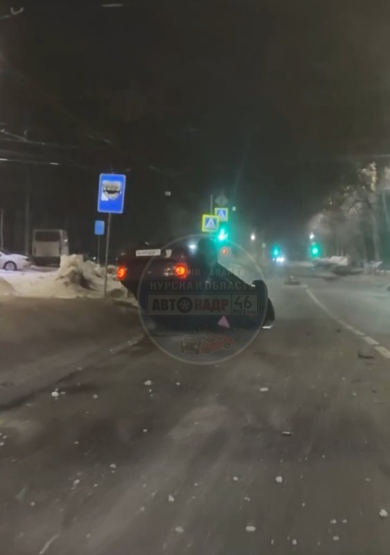     © фото - ВК Автокадр_46