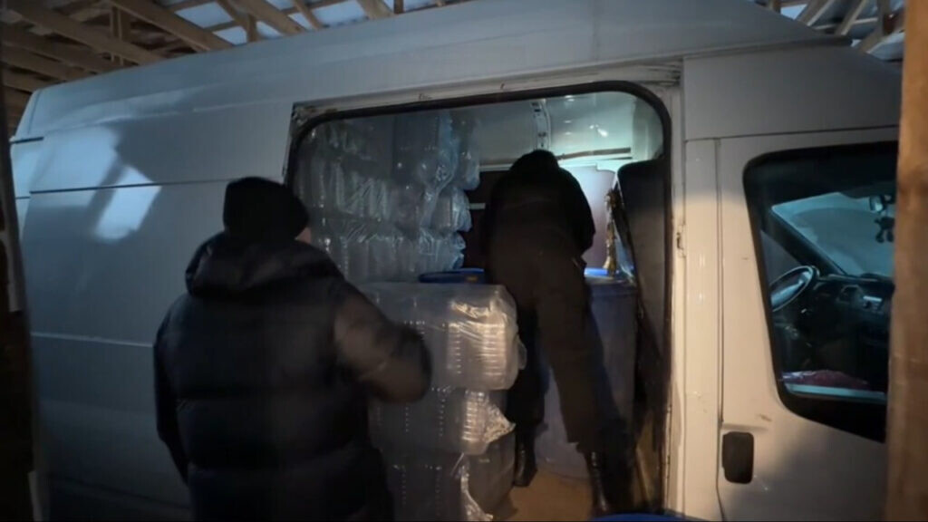    Фото: пресс-служба ГУ МВД России по Петербургу и Ленинградской области.