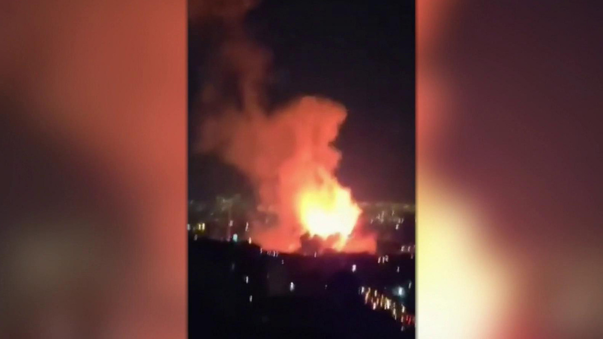    Первый канал