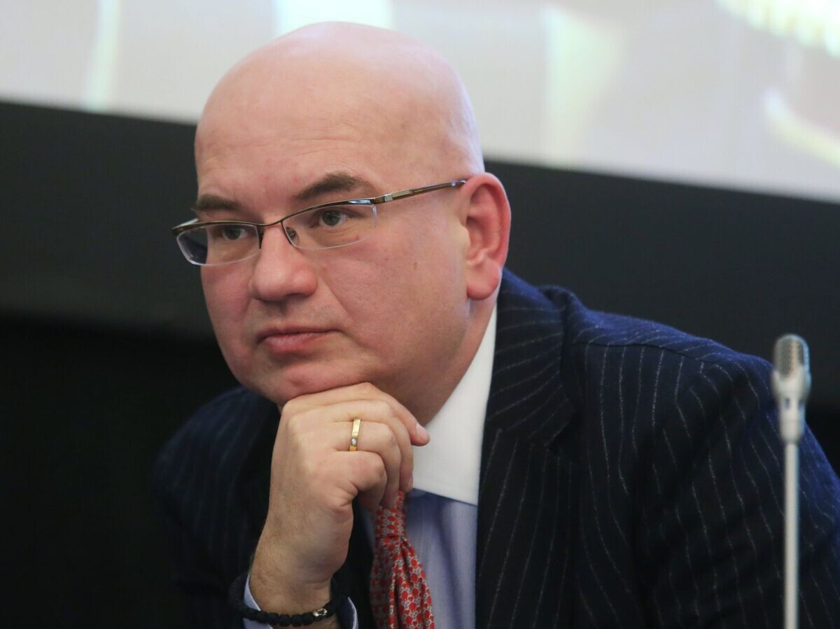    Александр Ивлев | © РИА Новости / Виталий Белоусов