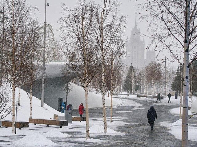    Фото: портал мэра и правительства Москвы/Евгений Самарин