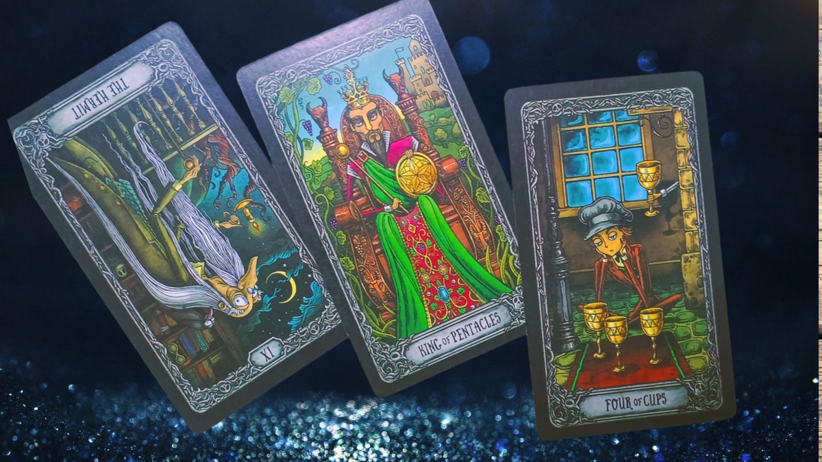 Ты уже достаточно мудра и проницательна, чтобы почувствовать его энергию и предвидеть  следующий шаг. Твоя внутренняя чуткость дает тебе преимущество – ты знаешь, когда человек рядом, а когда только тень ожидания.