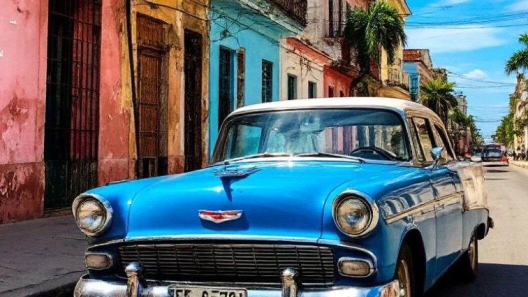    Трамп назвал Кубу своей следующей целью после Ирана. Коллаж Царьграда