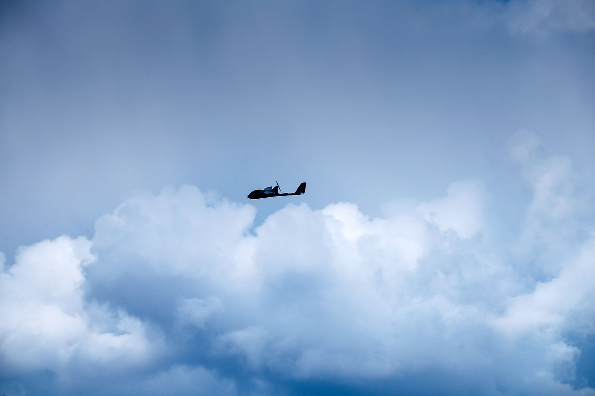    украина беспилотник над донецком глобал лук