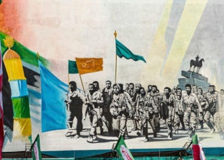    Трамп заявил о трёх своих кандидатах на пост верховного лидера Ирана