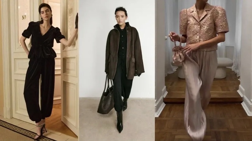 Бренды: Charmstore, MATÜ, Rosi