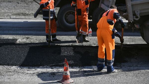    © Sputnik / Александр Кряжев