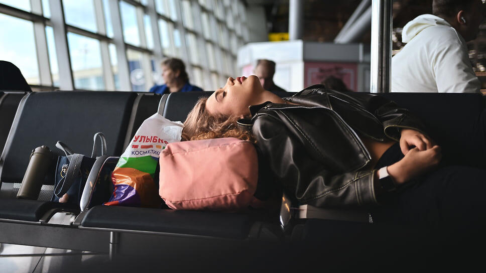 Фото: Алексей Назаров / Коммерсантъ