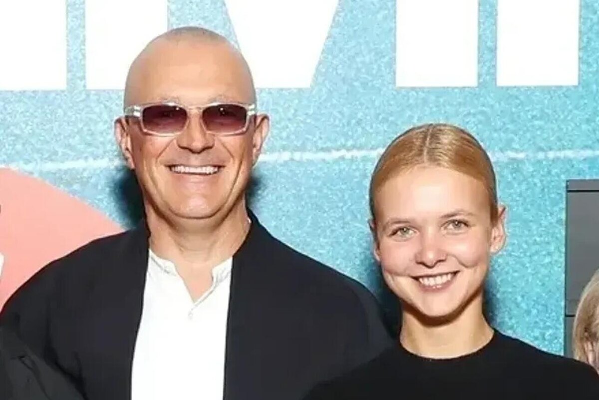    Егор Бероев и Анна Панкратова Социальные сети