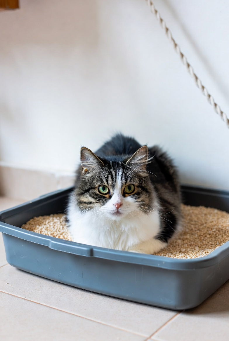 Сидим в чистом, наблюдаем обстановку