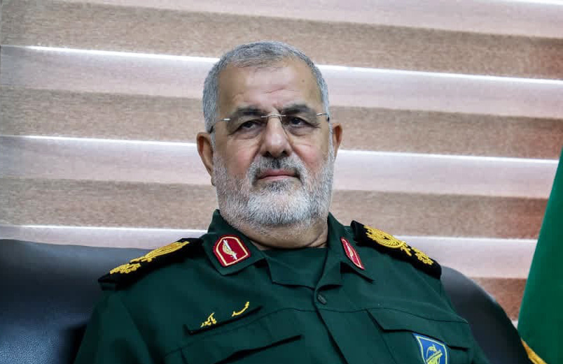    Sepahnews/Keystone Press Agency/Global Look Press