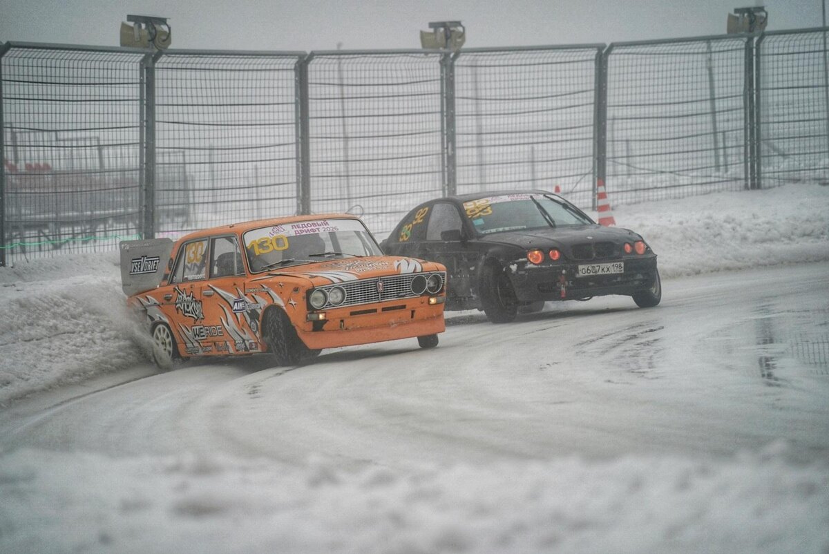    Фото: vk.com/igoradrive