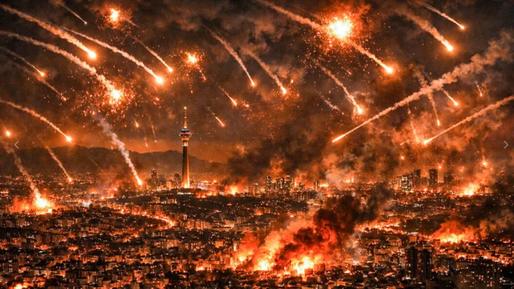    Коллаж Царьграда