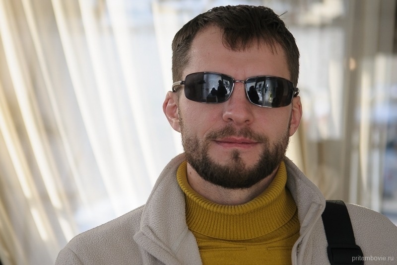 Фото: Алексей Бучнев