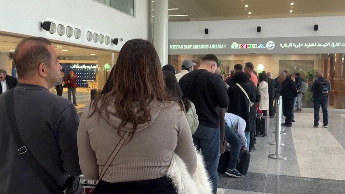    Первый канал