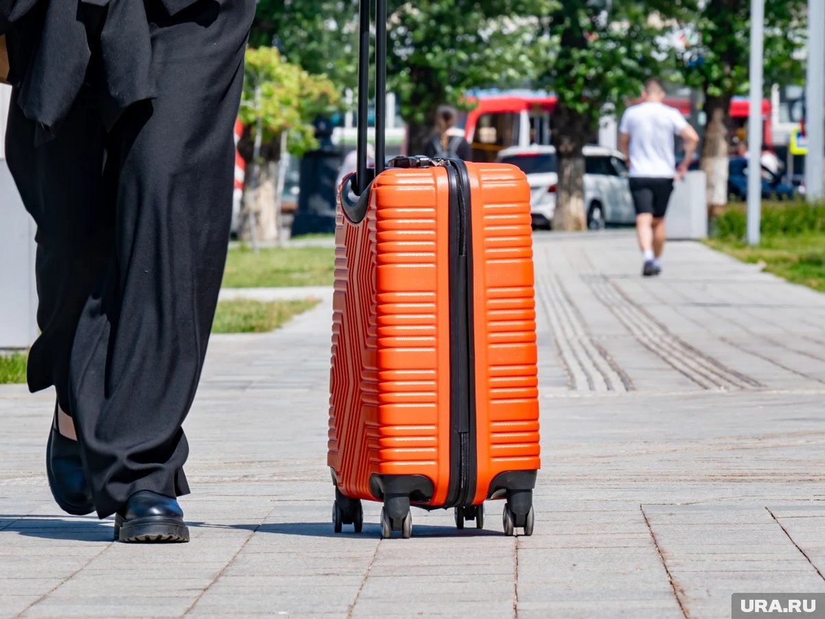     Проблемы с возвращением возникли не менее чем у 60 тысяч россиян