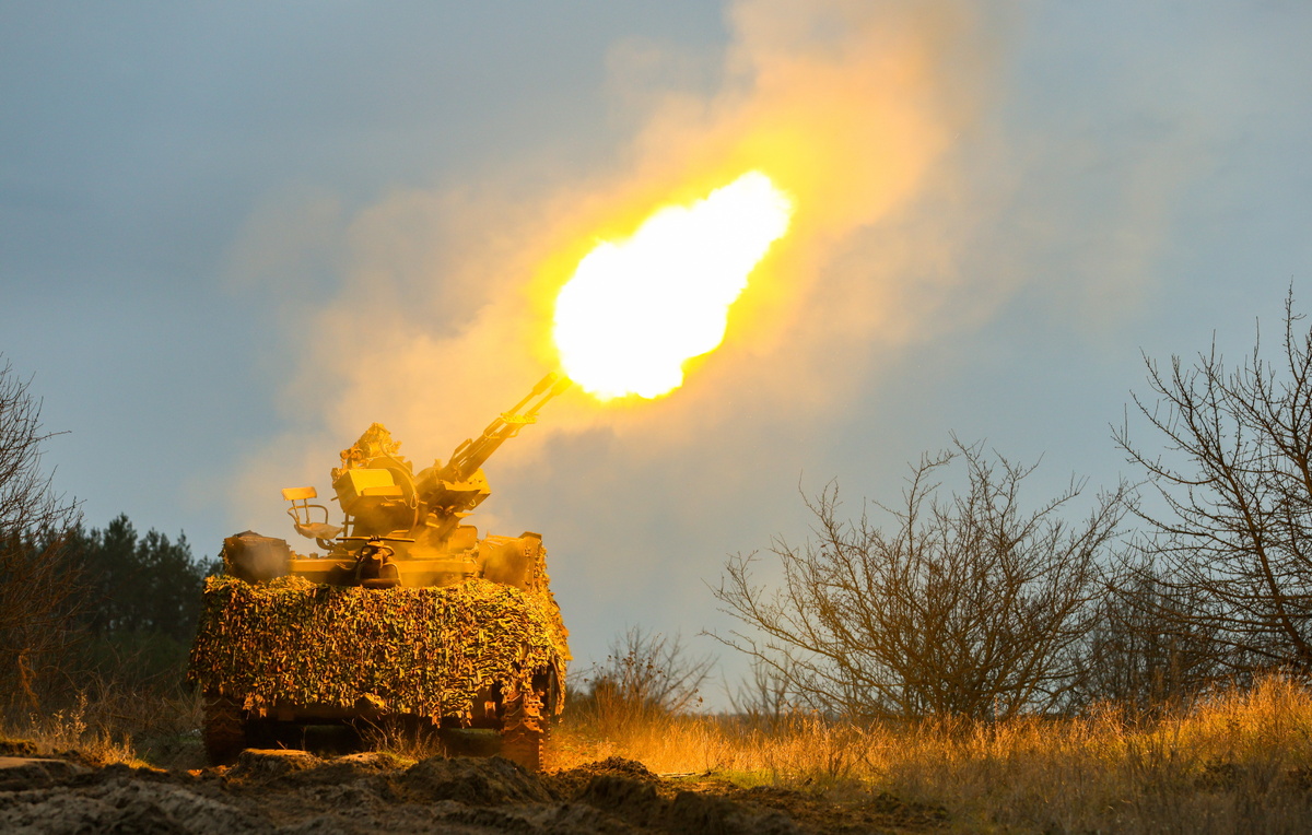 Александр Река/ТАСС