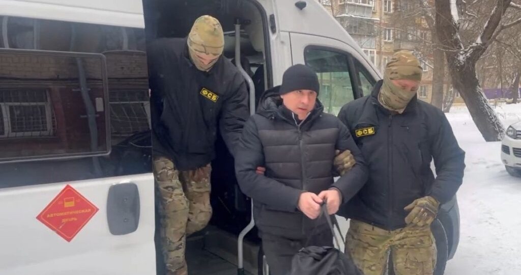 ФСБ вскрыла хищения 250 миллионов из госпрограммы «Чистая вода» в Челябинске