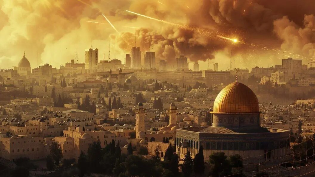    Коллаж Царьграда