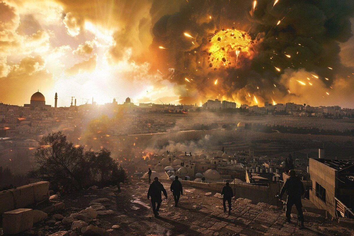    ФОТО: Коллаж Царьграда