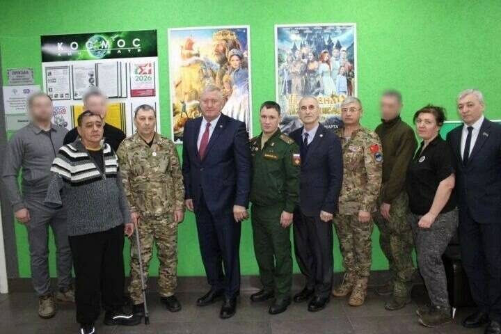 Фото предоставлено Айгуль Яруллиной