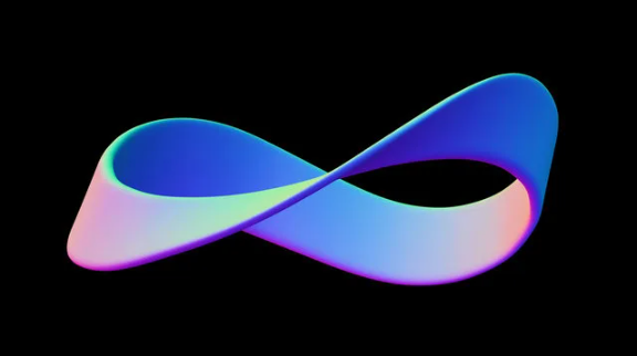 Лента Мёбиуса