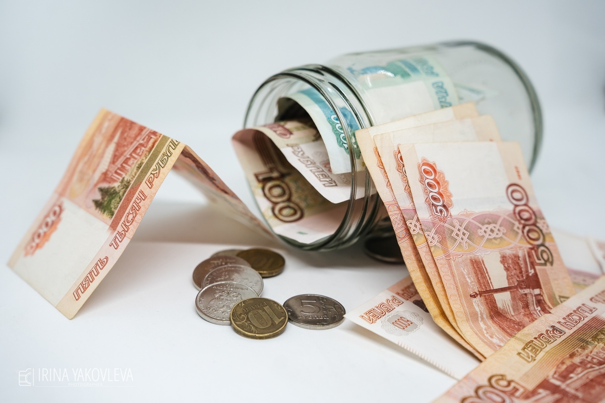    Ирина Яковлева