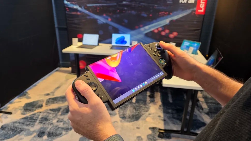 Фото Tom's Hardware  📷
