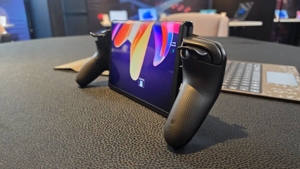 Фото Tom's Hardware  📷
